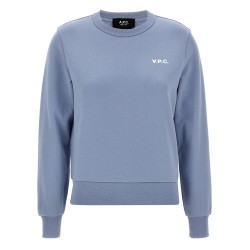 'Boxy Petit VPC' sweatshirt
