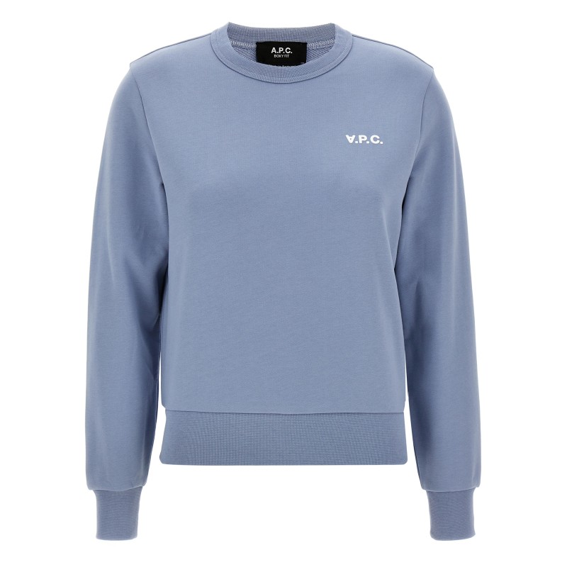 'Boxy Petit VPC' sweatshirt