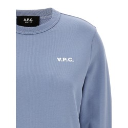 'Boxy Petit VPC' sweatshirt