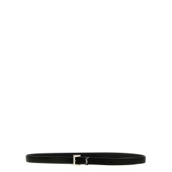 'YSL' belt