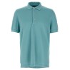 Piqué polo shirt