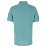 Piqué polo shirt