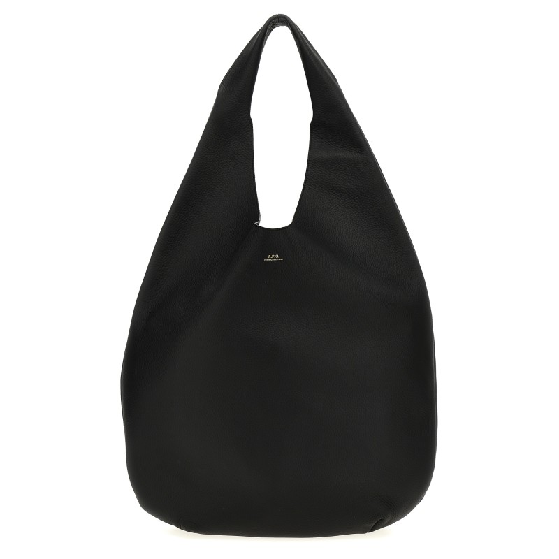'Le Neige' shoulder bag