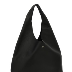 'Le Neige' shoulder bag
