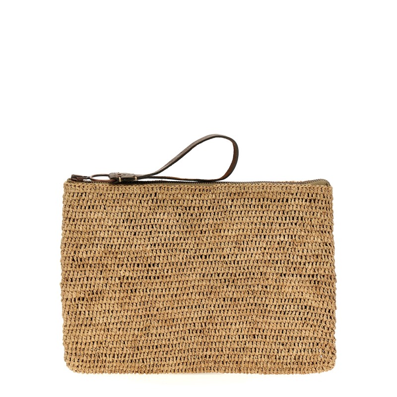 'Ampy' clutch