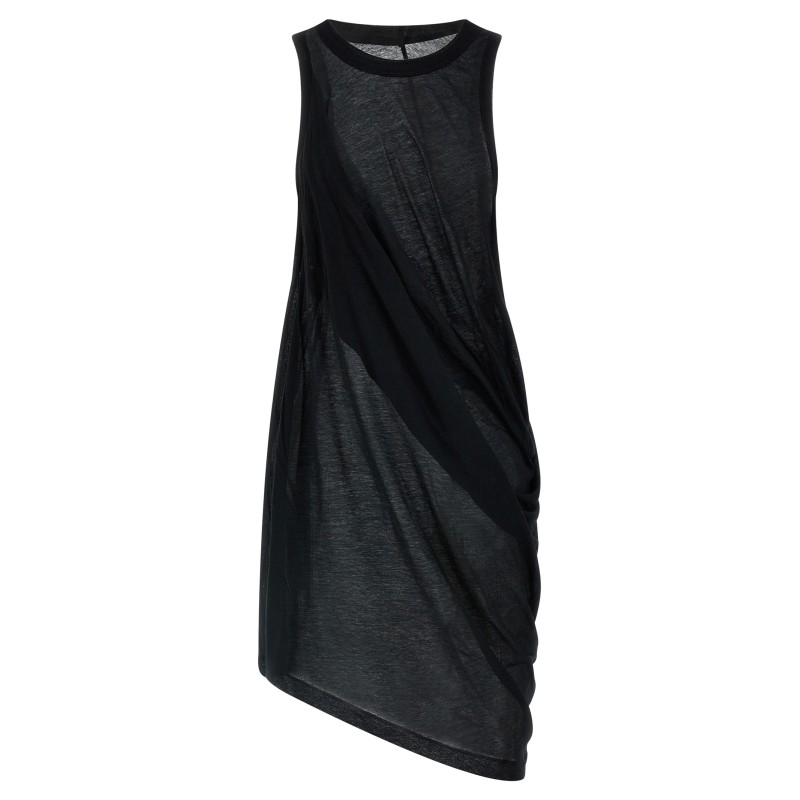 'Anthem Tank' top