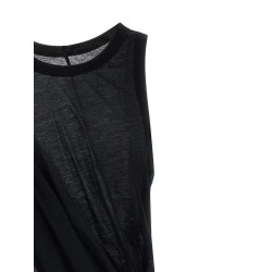 'Anthem Tank' top
