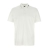 'Medusa embroidery' polo shirt