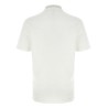 'Medusa embroidery' polo shirt
