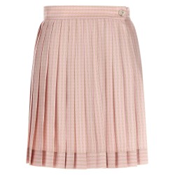 'Versace Treasure' skirt