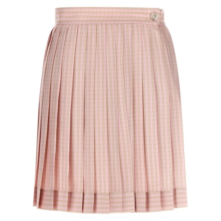 'Versace Treasure' skirt