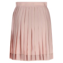 'Versace Treasure' skirt