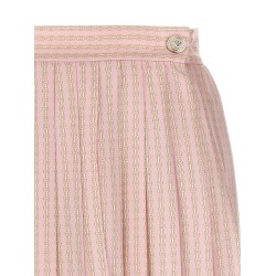 'Versace Treasure' skirt