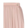 'Versace Treasure' skirt