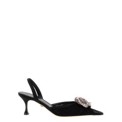 'Galaxy' slingback