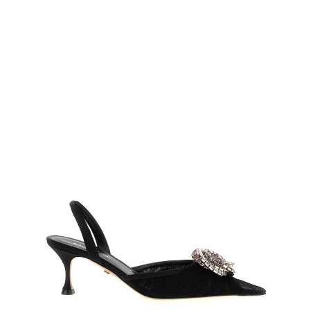 'Galaxy' slingback