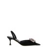 'Galaxy' slingback