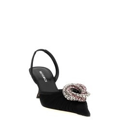 'Galaxy' slingback