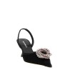'Galaxy' slingback