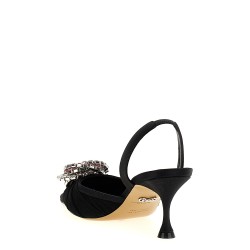 'Galaxy' slingback