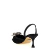 'Galaxy' slingback