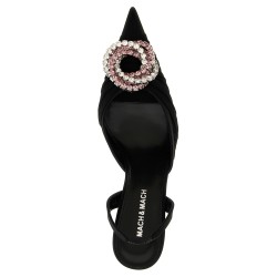 'Galaxy' slingback