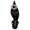 'Galaxy' slingback