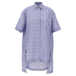 Patchwork dress