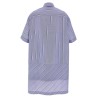 Patchwork dress