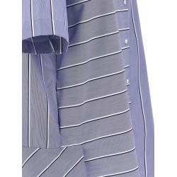 Patchwork dress