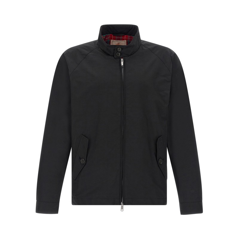 'G4' jacket