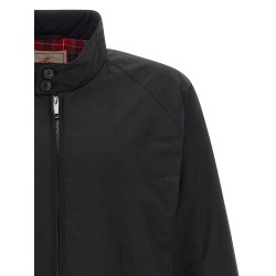 'G4' jacket