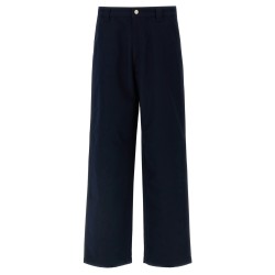 'Gucci Incrocio GG' pants