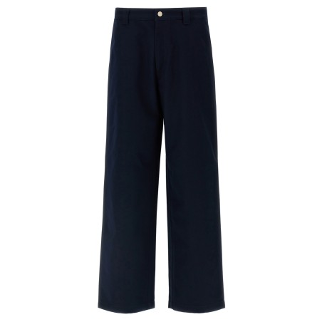 'Gucci Incrocio GG' pants