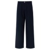 'Gucci Incrocio GG' pants