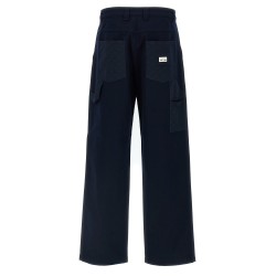 'Gucci Incrocio GG' pants