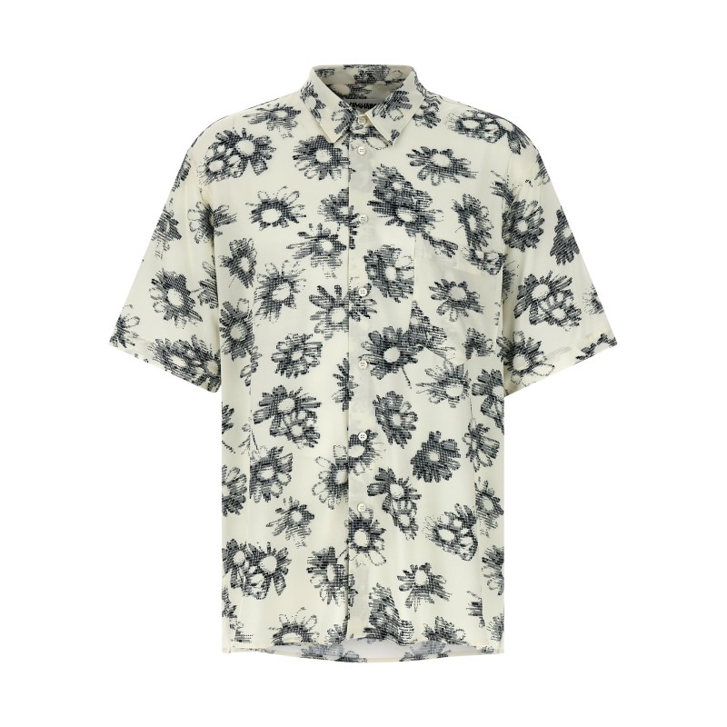 'Matrix' shirt