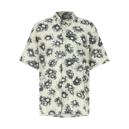 'Matrix' shirt