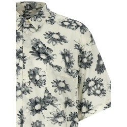 'Matrix' shirt