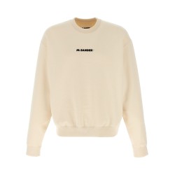 Logo sweatshirt