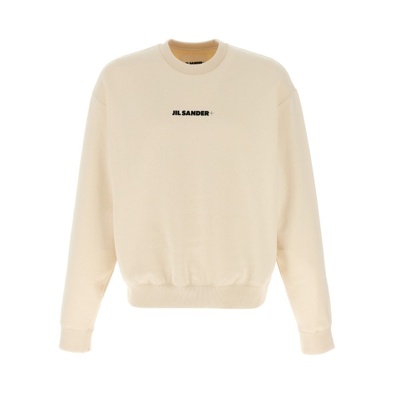 Logo sweatshirt