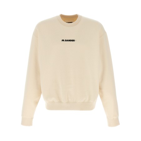 Logo sweatshirt