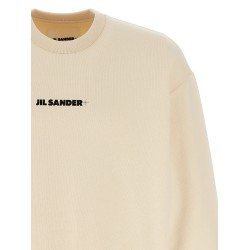 Logo sweatshirt