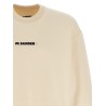 Logo sweatshirt