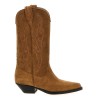 'Santa Fe' boots