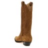 'Santa Fe' boots