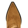 'Santa Fe' boots