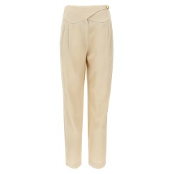 'Sheena Basque' pants