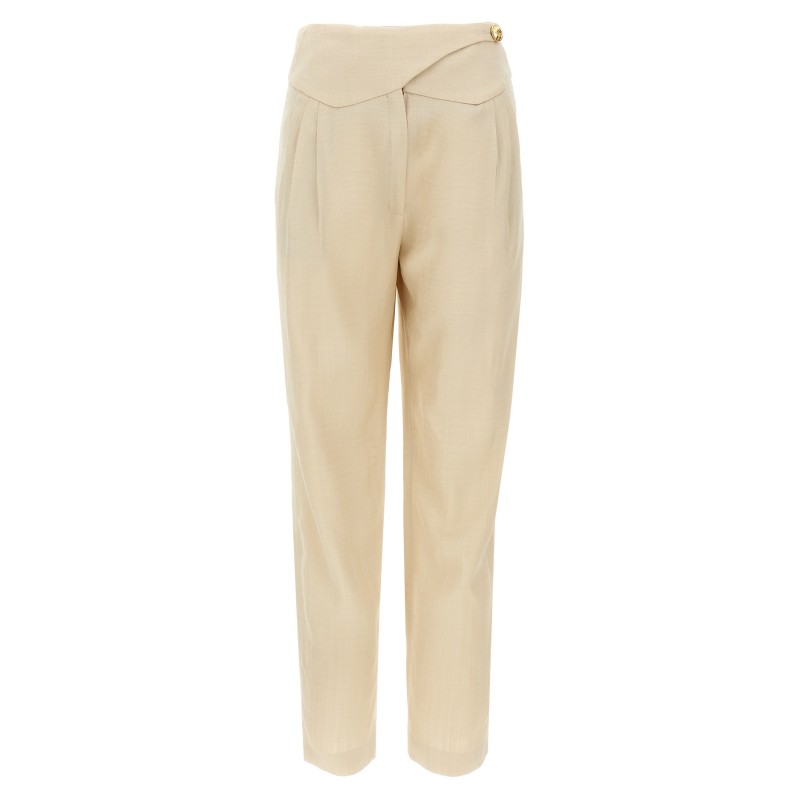 'Sheena Basque' pants