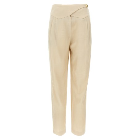 'Sheena Basque' pants